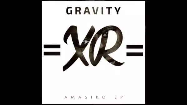 Gravity - In The Cave (Original  Mix)